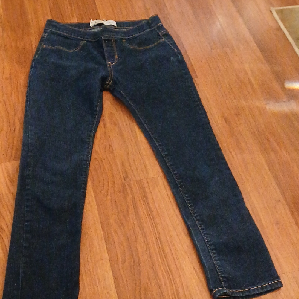 GAP Kids Dark Blue Jeans
